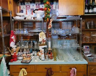 Salt & Pepper Shaker Collection