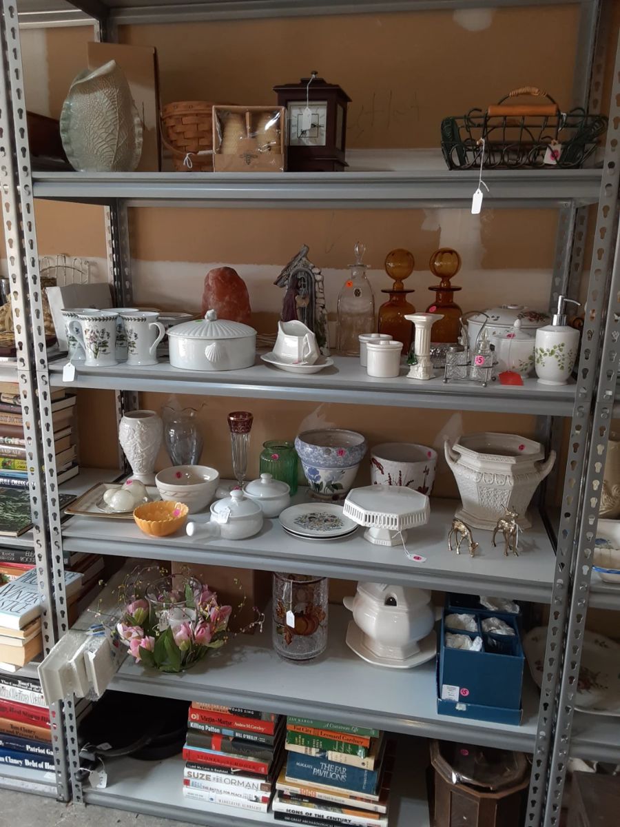 Estate Sale in Suffolk, VA starts on 12/8/2023