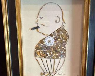 "Forest Hills Blessings" in Augusta, GA. Closing on Tue 12/12 at 8p. Pickup on Thu 12/14 from 12-6pm. Please click here to view more photos, descriptions, and current bids:&nbsp;https://ctbids.com/estate-sale/24990