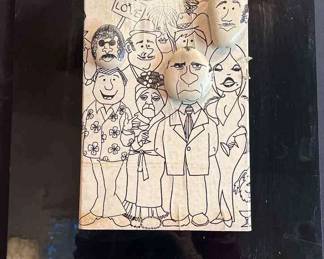 "Forest Hills Blessings" in Augusta, GA. Closing on Tue 12/12 at 8p. Pickup on Thu 12/14 from 12-6pm. Please click here to view more photos, descriptions, and current bids:&nbsp;https://ctbids.com/estate-sale/24990