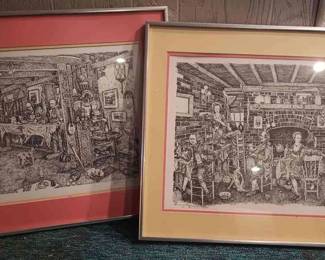 "Forest Hills Blessings" in Augusta, GA. Closing on Tue 12/12 at 8p. Pickup on Thu 12/14 from 12-6pm. Please click here to view more photos, descriptions, and current bids:&nbsp;https://ctbids.com/estate-sale/24990