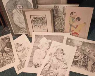 "Forest Hills Blessings" in Augusta, GA. Closing on Tue 12/12 at 8p. Pickup on Thu 12/14 from 12-6pm. Please click here to view more photos, descriptions, and current bids:&nbsp;https://ctbids.com/estate-sale/24990