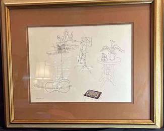 "Forest Hills Blessings" in Augusta, GA. Closing on Tue 12/12 at 8p. Pickup on Thu 12/14 from 12-6pm. Please click here to view more photos, descriptions, and current bids:&nbsp;https://ctbids.com/estate-sale/24990