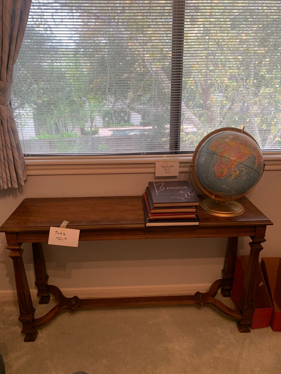 1/2 off on SATHuge ESTATE SALE Clear Lake starts on 12/9/2023