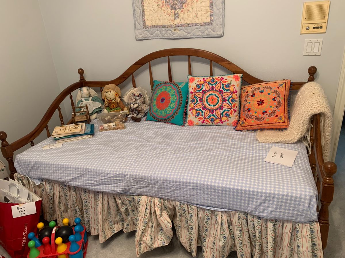 1/2 off on SATHuge ESTATE SALE Clear Lake starts on 12/9/2023