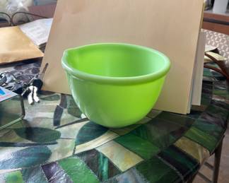 I was told this might be valuable?