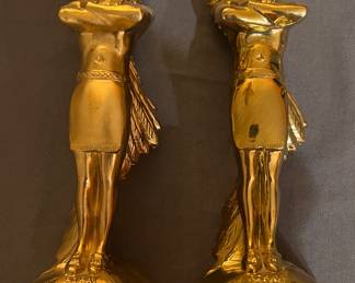 Vintage Sears, Roebuck & Co Trophies
