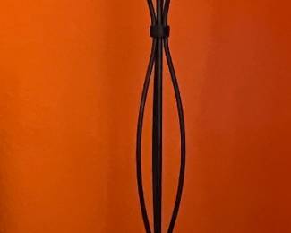 Floor Lamp Torchiere x 2