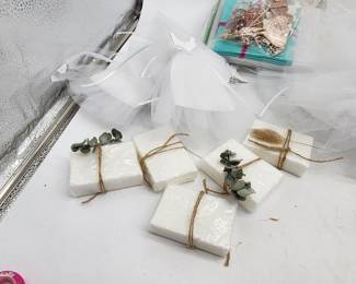 MORE BRIDAL SHOWER ITEMS