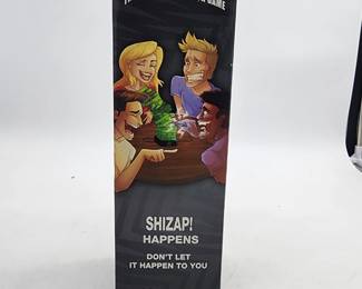 SHIZAP GAME