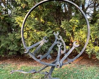 Wrenches by John H. Stritch