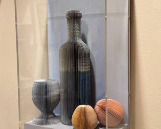 Pavlos Dionyssopoulos (Greek 1930-2019)