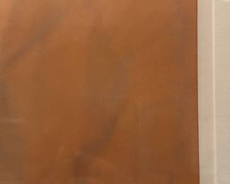 Dancer III by Brigitte Carnochan (American, 1941) Photograph