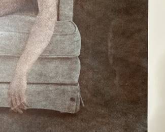 Stephanie by Joan Myers (American, b. 1944) Photograph