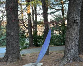 Sail by John H. Stritch