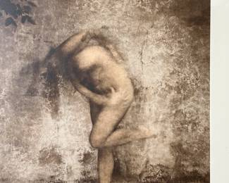 S by Joan Myers (American, b. 1944) Photograph