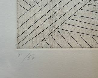 Chocolates by Wayne Thiebaud (American, 1920-2021), Print