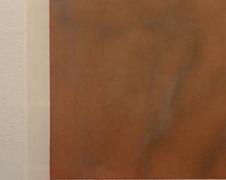 Dancer III by Brigitte Carnochan (American, 1941) Photograph