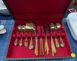 FLATWARE