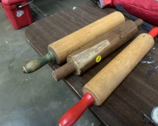 ROLLING PINS