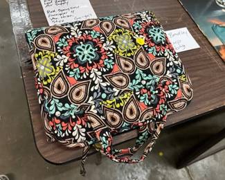VERA BRADLEY