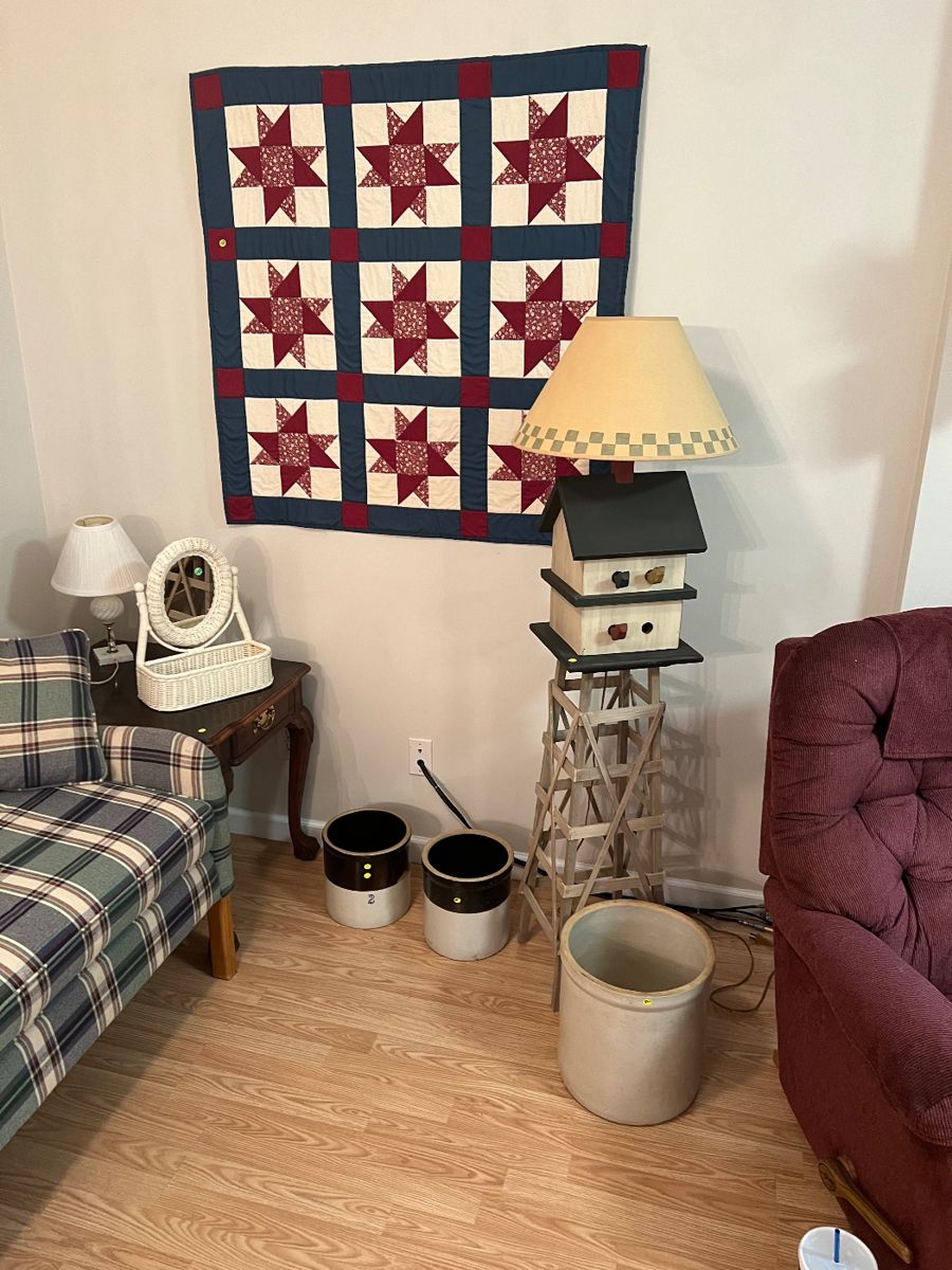 Brewer’s Estate Sale in Milton, FL starts on 12/8/2023