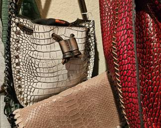 FreeBird & Faux Snake