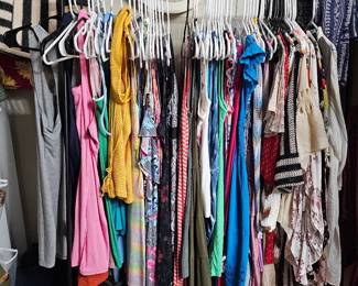 Summer-Dress/Swimsuit Covers