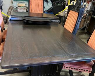 Raymond Enkeboll dining Table. 