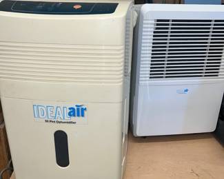 Dehumidifier 