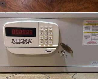Mesa Residential Safe