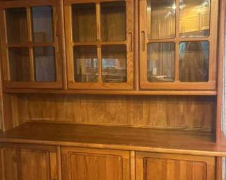 DR001 Danish Buffet Made In Denmark