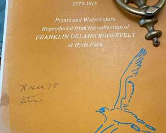 The Old Navy I 1779 1815 Prints and Watercolors