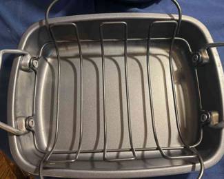 Kitchen Aid Roasting Pan