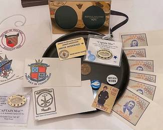 US Naval Academy Collectibles More