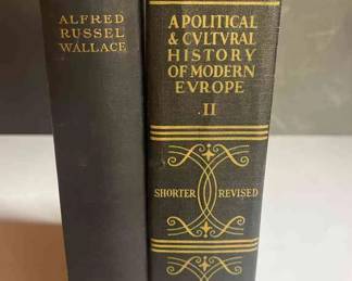 A Mans Place in the Universe 1903 More