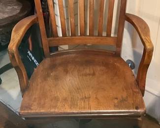 High Point Bending Chair Company