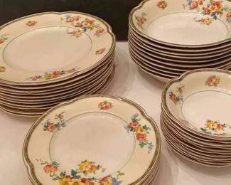 Pareek Johnson Bros China