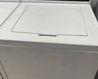 Speed Queen Commercial Heavy Duty washer