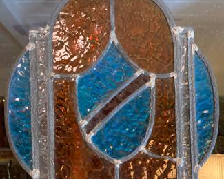 stained glass