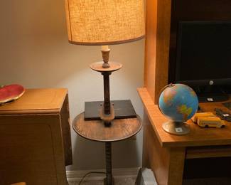 terrific floor lamp