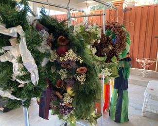 wreaths for all occasions