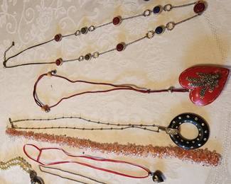 Yes More Costume Jewelry