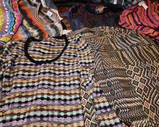 Vintage Men's Sweaters