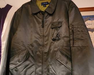 Men's Jacket
