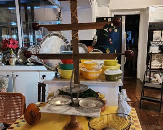 Decor - Kitchen Items