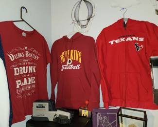 Texan T-Shirt- Derks Bentley T-Shirt