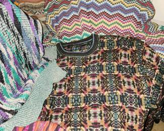 Vintage Men's Sweaters