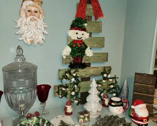 Christmas Decor