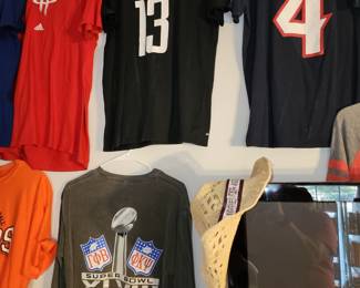 Watson Tshirt - Superbowl - Rockets